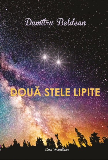 dumitru beldean doua stele lipite